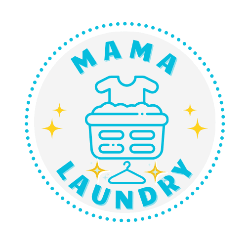 Mama Laundri logo