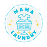 Mama Laundri logo
